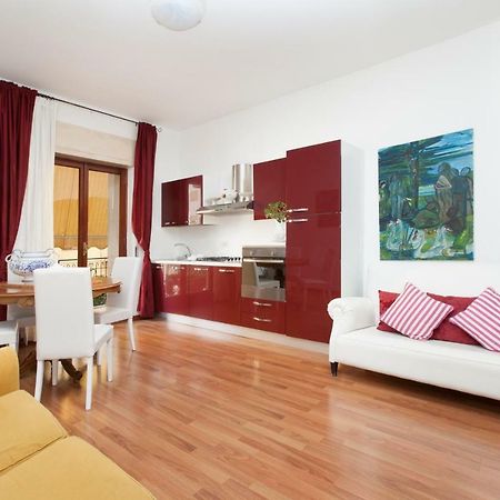 Maison Lubeba Sorrento Eksteriør bilde