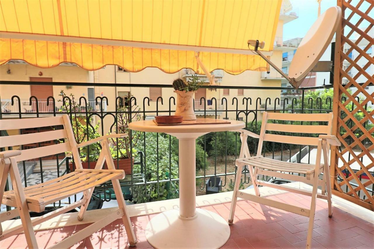 Maison Lubeba Sorrento Eksteriør bilde