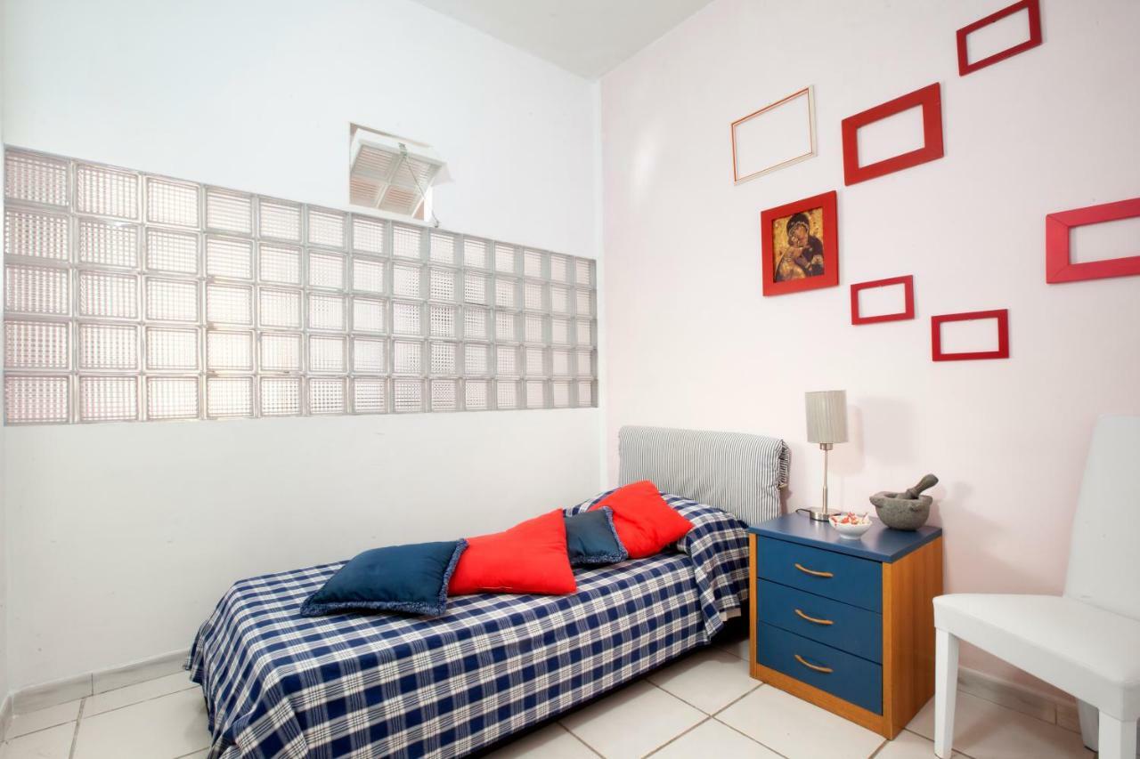 Maison Lubeba Sorrento Eksteriør bilde
