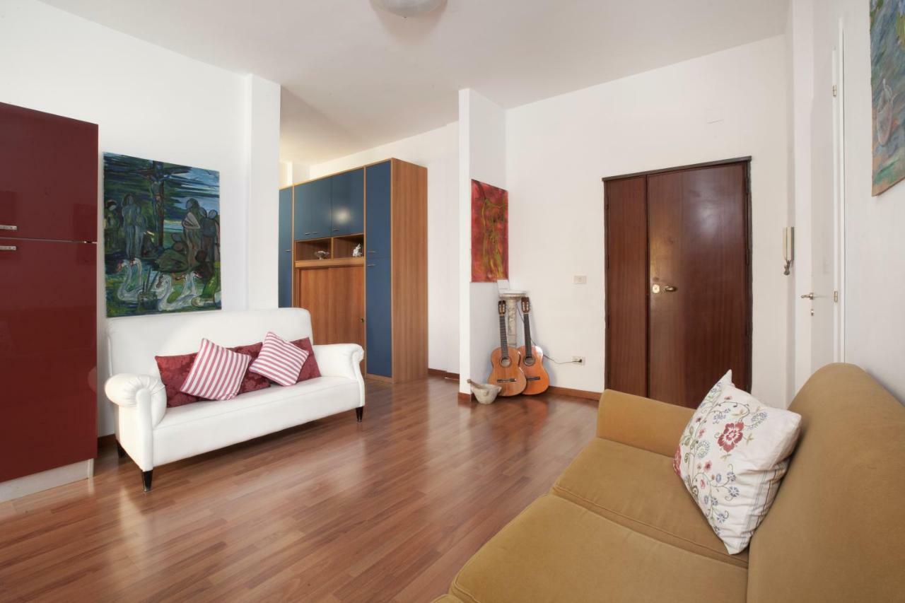 Maison Lubeba Sorrento Eksteriør bilde